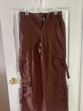 Cargo Pants